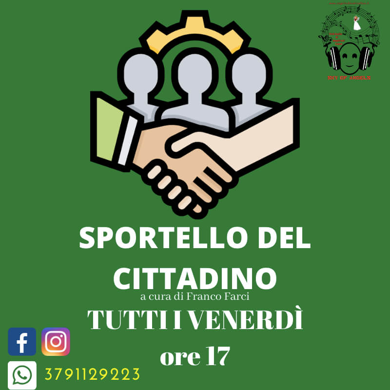 Sportello cittadino